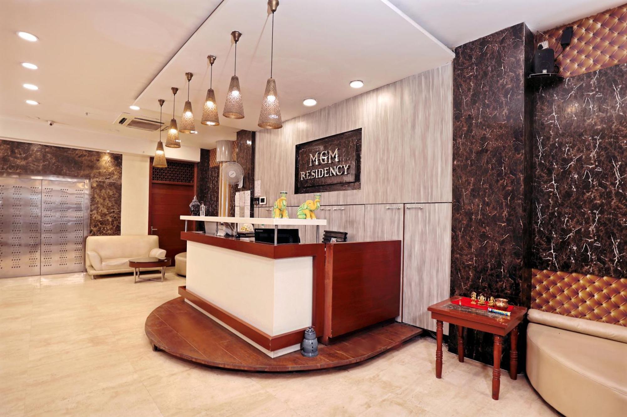 Hotel Mgm Residency At Daryaganj Nueva Delhi Exterior foto